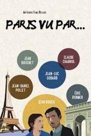 Париж глазами шести (Paris vu par...) 1965