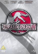 Парк Юрского Периода 3 (Jurassic Park III) (2001)