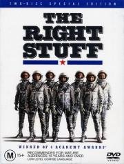 Парни что надо (The Right Stuff) 1983