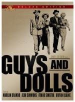 Парни и куколки (Guys and Dolls) 1955