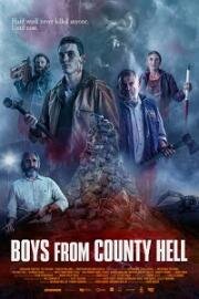Парни из деревенского ада (Boys from County Hell) (2020)