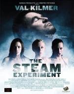Парниковый эксперимент (The Steam Experiment) 2009