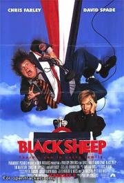 Паршивая овца (Black Sheep) 1996