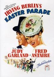 Пасхальный парад (Easter Parade) 1948