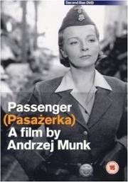 Пассажирка (Pasazerka (The passenger)) 1963