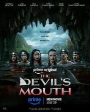 Пасть дьявола (The Devil's Mouth) (2026)