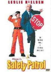 Патруль безопасности (Safety Patrol) 1998