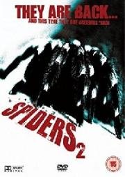 Пауки 2 (Spiders 2: Breeding Ground) 2001