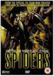 Пауки (Spiders) 2000