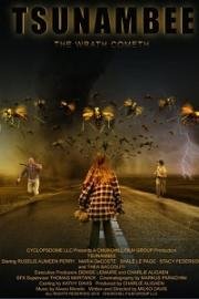 Пчелиное цунами: Гнев грядёт (Tsunambee: The Wrath Cometh) 2015