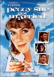 Пегги Сью вышла замуж (Peggy Sue got married) (1986)