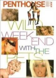 Пентхаус: Безумный уик-энд с любимицами года (Penthouse: The Wild Weekend with The Pets)