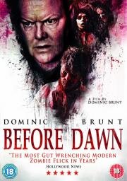 Перед рассветом (Before Dawn) 2012