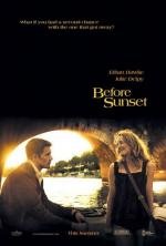 Перед закатом (Before Sunset) 2004