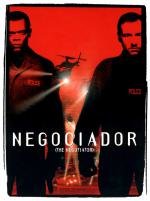 Переговорщик (The Negotiator) 1998