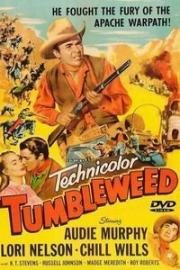 Перекати-Поле (Tumbleweed) 1953