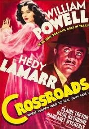 Перекрестки (Crossroads) 1942