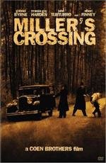 Перекресток Миллера (Miller's Crossing) 1990