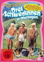 Переполох в отеле (Три шведки в Верхней Баварии) (Drei Schwedinnen in Oberbayern) 1977