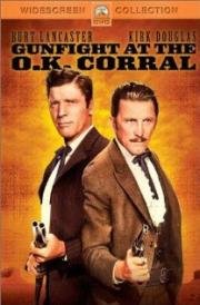 Перестрелка в О.К. Коррал (Gunfight at the O.K. Corral) 1957