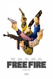 Перестрелка (Free Fire) 2016