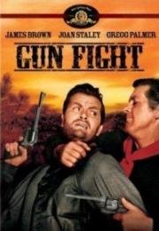 Перестрелка (Gun Fight) 1961