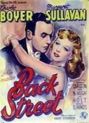 Переулок (1941)