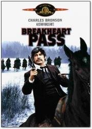 Перевал Брейкхарт (Breakheart Pass) 1975