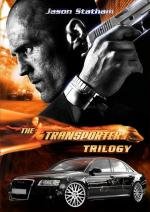 Перевозчик: Трилогия (The Transporter: Trilogy) 2002