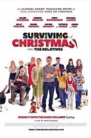 Пережить Рождество (Christmas Survival (Surviving Christmas with the Relatives)) (2018)