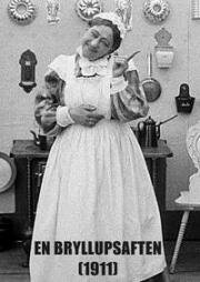 Первая брачная ночь (1911)