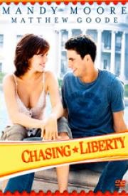 Первая дочь (Chasing Liberty) 2004