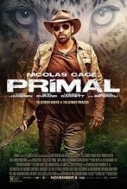 Первобытный (Primal) (2019)
