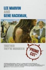 Первоклассный товар (Супер-оторва) (Prime Cut) 1972