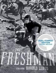 Первокурсник (The Freshman) 1925