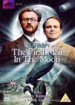 Первые люди на Луне (The First Men In The Moon) 2010
