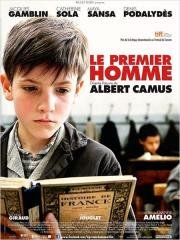 Первый человек (Le premier homme) 2011