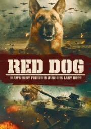 Пёс рыжий (Red Dog) (2017)