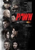Пешка (Pawn) (2013)