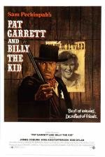 Пэт Гэрретт и Билли Кид (Pat Garrett & Billy the Kid) (1973)