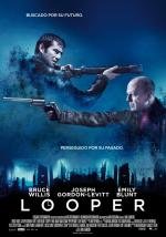 Петля времени (Looper) 2012