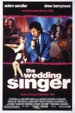 Певец на свадьбе (The Wedding Singer) (1998)