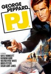 Пи Джей (P.J.) 1968