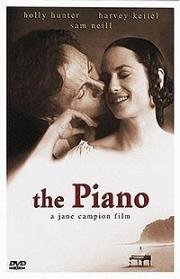 Пианино (The Piano) 1993