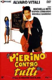 Пиерино против всех (Pierino contro tutti) (1982)