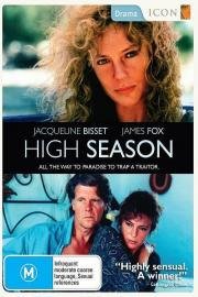 Пик сезона (High Season) 1987