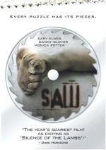Пила: Гексалогия (Saw: Hexalogy) (2004)