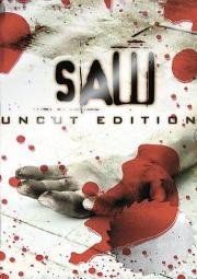 Пила (Saw) (2003)