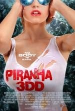 Пираньи 3DD (Piranha 3DD) 2012