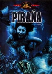 Пираньи (Piranha) 1978
